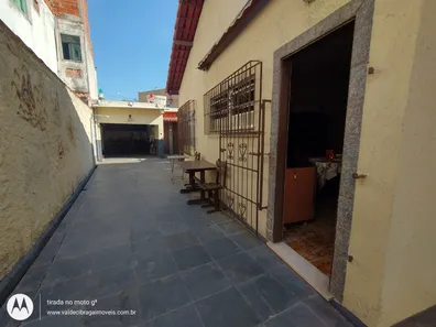 Casa com 3 Quartos para alugar, 100m² no Centro, Arraial do Cabo