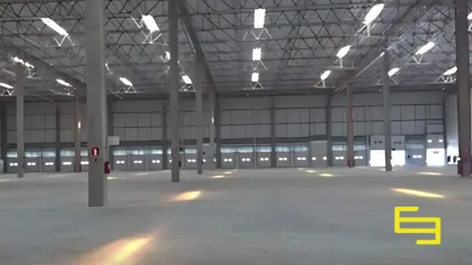 Galpão/Depósito/Armazém para alugar, 6171m² no Cia Sul, Simões Filho