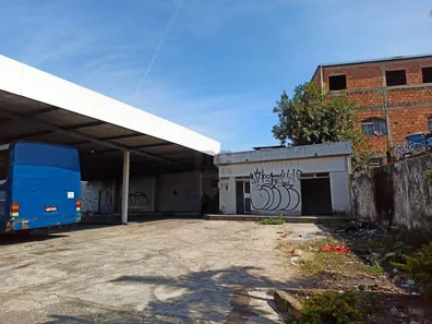 para alugar, 645m² no Providência, Belo Horizonte