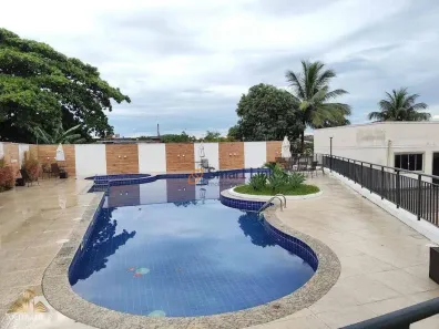 Apartamento com 2 Quartos à venda, 41m² no Inhoaíba, Rio de Janeiro