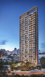 Like Residencial || 54m² a 62m² no Cocó, Fortaleza