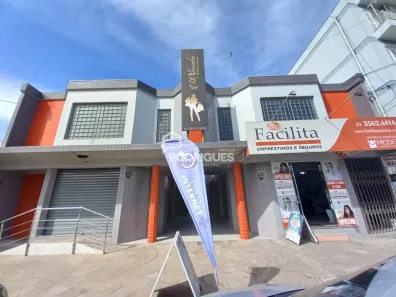 Sala Comercial para alugar, 40m² no Centro, Portão