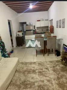 Casa com 2 Quartos para alugar, 80m² no Santa Efigênia, Belo Horizonte