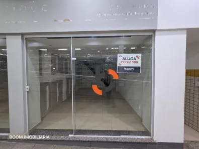 Ponto Comercial para alugar, 33m² no Centro, Nova Iguaçu