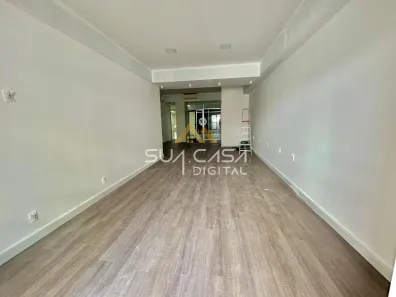Ponto Comercial para alugar, 62m² no Barra Olímpica, Rio de Janeiro