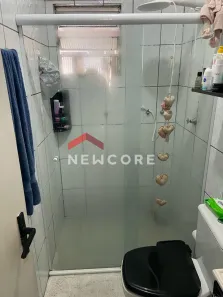 Sobrado com 2 Quartos à venda, 55m² no Parque Granja Esperança, Cachoeirinha