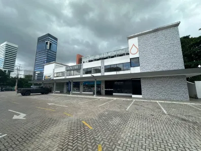 Sala Comercial para alugar, 220m² no Chapada, Manaus
