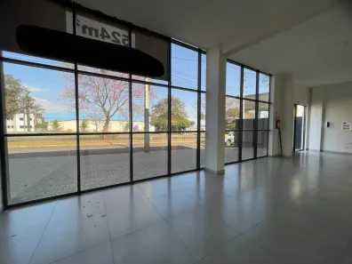 Galpão/Depósito/Armazém para alugar, 524m² no Centro, Marialva