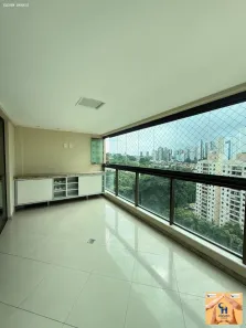 Apartamento com 3 Quartos à venda, 103m² no Engenho Velho da Federação, Salvador