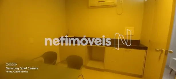 Sala Comercial para alugar, 19m² no Santa Tereza, Belo Horizonte