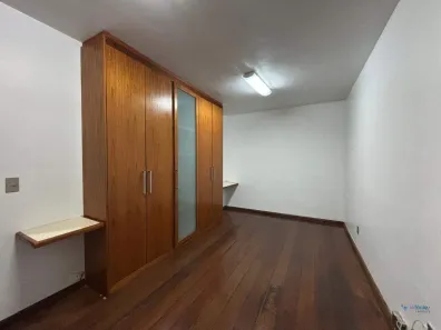 Casa com 7 Quartos para alugar, 360m² no Funcionários, Belo Horizonte