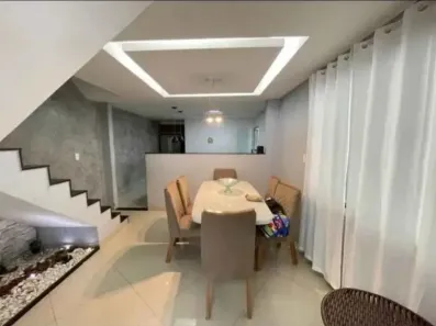 Casa com 3 Quartos à venda, 190m² no Campo Grande, Rio de Janeiro