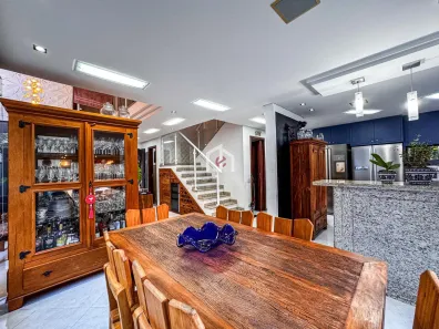 Casa de Condomínio com 3 Quartos à venda, 300m² no Loteamento Residencial Campos do Conde II, Tremembé