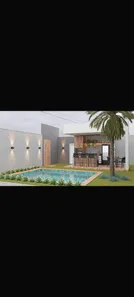 Casa com 3 Quartos à venda, 120m² no Vila de Abrantes (Abrantes), Camaçari