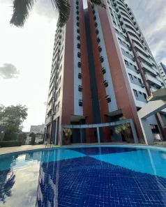 Apartamento com 3 Quartos à venda, 79m² no Nossa Senhora das Graças, Manaus