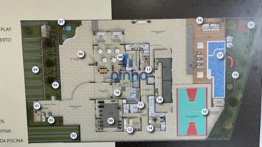 Apartamento com 3 Quartos à venda, 142m² no Horto Florestal, Salvador