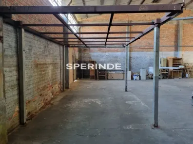 Galpão/Depósito/Armazém para alugar, 550m² no Nossa Senhora de Fátima, Caxias do Sul
