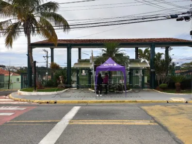 Casa de Condomínio com 3 Quartos para alugar, 140m² no Jardim Gonçalves, Sorocaba