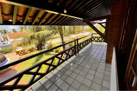 Casa com 9 Quartos à venda, 360m² no Ponta de Serrambi, Ipojuca