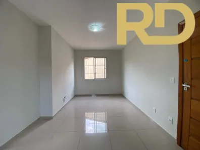 Apartamento com 2 Quartos à venda, 52m² no Paraíso, Belo Horizonte