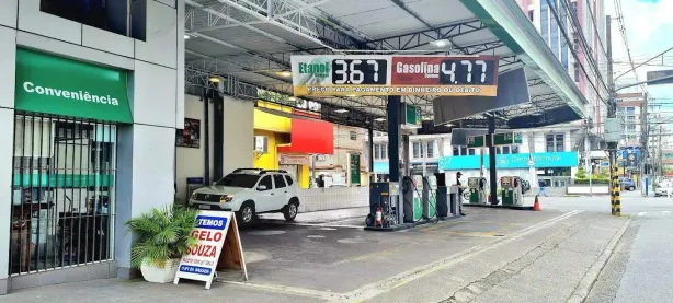 Sala Comercial para alugar, 814m² no Embaré, Santos