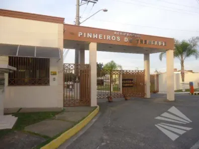 Lote/Terreno à venda, 544m² no Caminho Novo, Tremembé