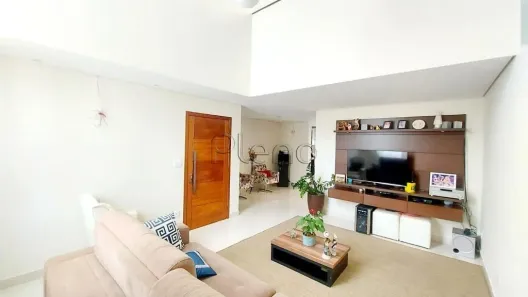 Casa de Condomínio com 3 Quartos à venda, 245m² no Jardim Soleil, Valinhos