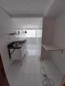 Apartamento com 2 Quartos para alugar, 50m² no Campo Grande, Rio de Janeiro