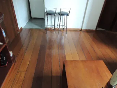 Apartamento com 1 Quarto à venda, 39m² no Coração de Jesus, Belo Horizonte
