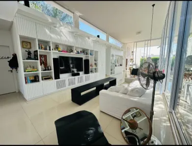 Casa de Condomínio com 4 Quartos à venda, 220m² no Jardins Verona, Goiânia