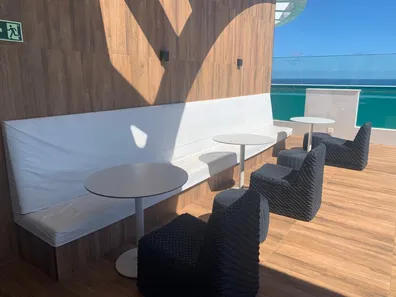 Apartamento com 1 Quarto à venda, 66m² no Barra, Salvador