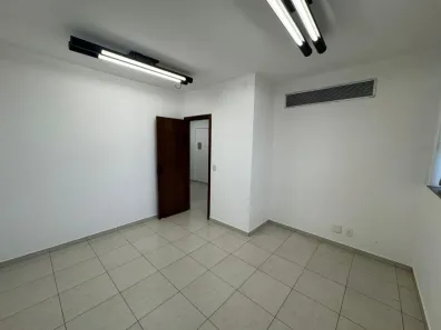 Sala Comercial para alugar, 60m² no Serra, Belo Horizonte