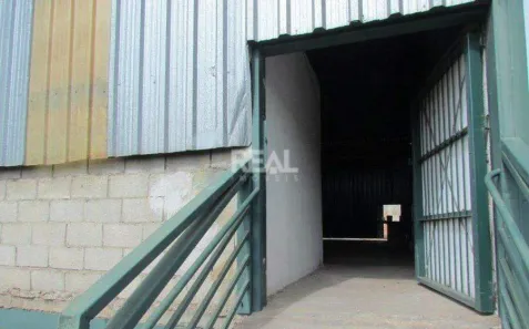 Galpão/Depósito/Armazém para alugar, 1200m² no Distrito Industrial Jardim Piemont Norte, Betim