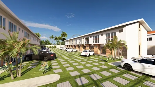 Apartamento com 2 Quartos à venda, 95m² no Arraial D'Ajuda, Porto Seguro