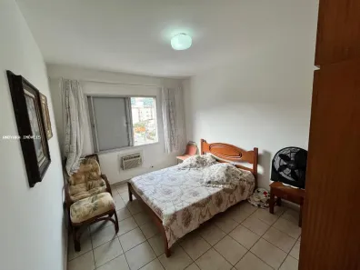 Apartamento com 3 Quartos à venda, 92m² no Enseada, Guarujá