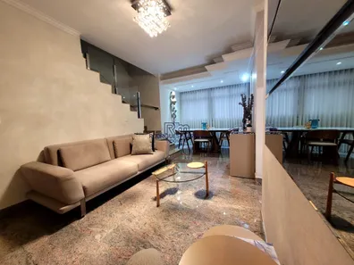 Cobertura com 3 Quartos à venda, 160m² no Monsenhor Messias, Belo Horizonte