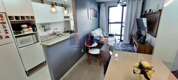 Apartamento com 2 Quartos para alugar, 61m² no Tanque, Rio de Janeiro