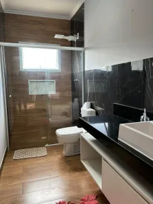 Casa de Condomínio com 3 Quartos para alugar, 170m² no Ninho Verde II, Pardinho