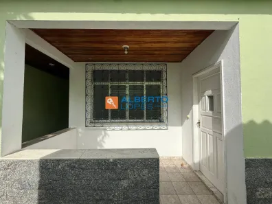 Casa com 3 Quartos para alugar, 95m² no Freguesia (Ilha do Governador), Rio de Janeiro