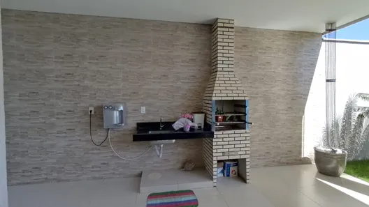 Sobrado com 4 Quartos à venda, 247m² no Residencial Arco Verde, Goiânia