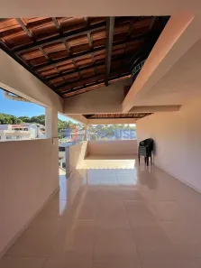 Casa de Condomínio com 3 Quartos para alugar, 180m² no Nossa Senhora da Vitória, Ilhéus