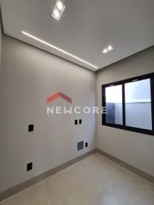 Casa de Condomínio com 3 Quartos à venda, 210m² no Morada das Flores, Piratininga