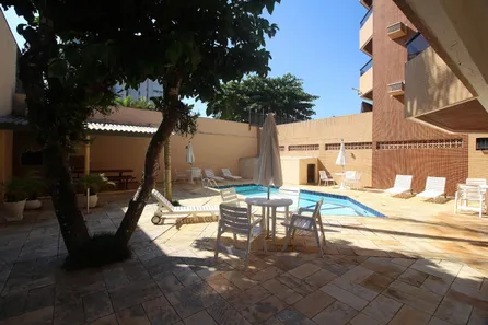Cobertura com 5 Quartos à venda, 235m² no Guaratuba, Guaratuba