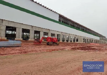 Galpão/Depósito/Armazém para alugar, 3600m² no Itaquaciara, Itapecerica da Serra