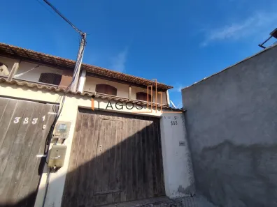 Casa com 4 Quartos para alugar, 150m² no , Arraial do Cabo