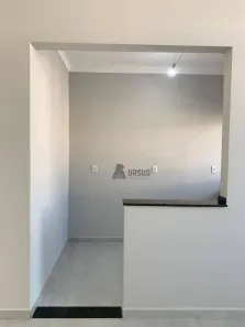 Casa com 3 Quartos à venda, 74m² no Loteamento Vila Olímpia, Taubaté