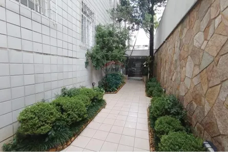 Apartamento com 3 Quartos à venda, 126m² no Sion, Belo Horizonte