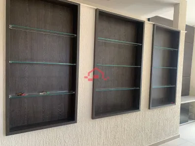 Imóvel Comercial com 1 Quarto para alugar, 144m² no Santa Efigênia, Belo Horizonte