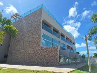 Flat com 1 Quarto à venda, 30m² no , Ipojuca