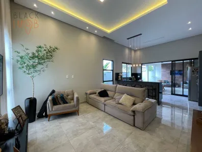 Casa de Condomínio com 3 Quartos à venda, 146m² no Caminho Novo, Tremembé